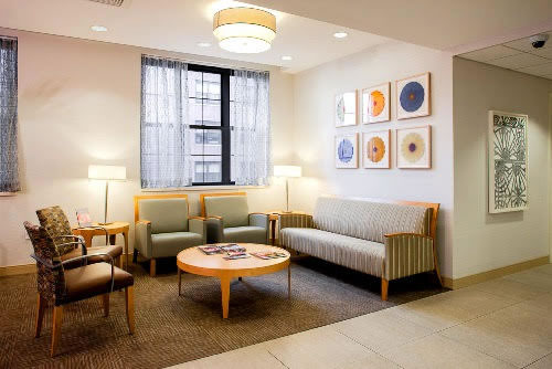 Langone Hospital NY NY - 2015